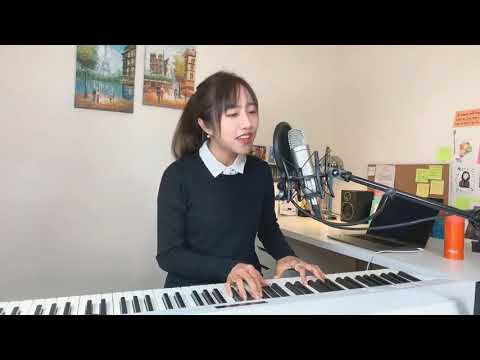 蔡佩軒Ariel《匆匆那年》