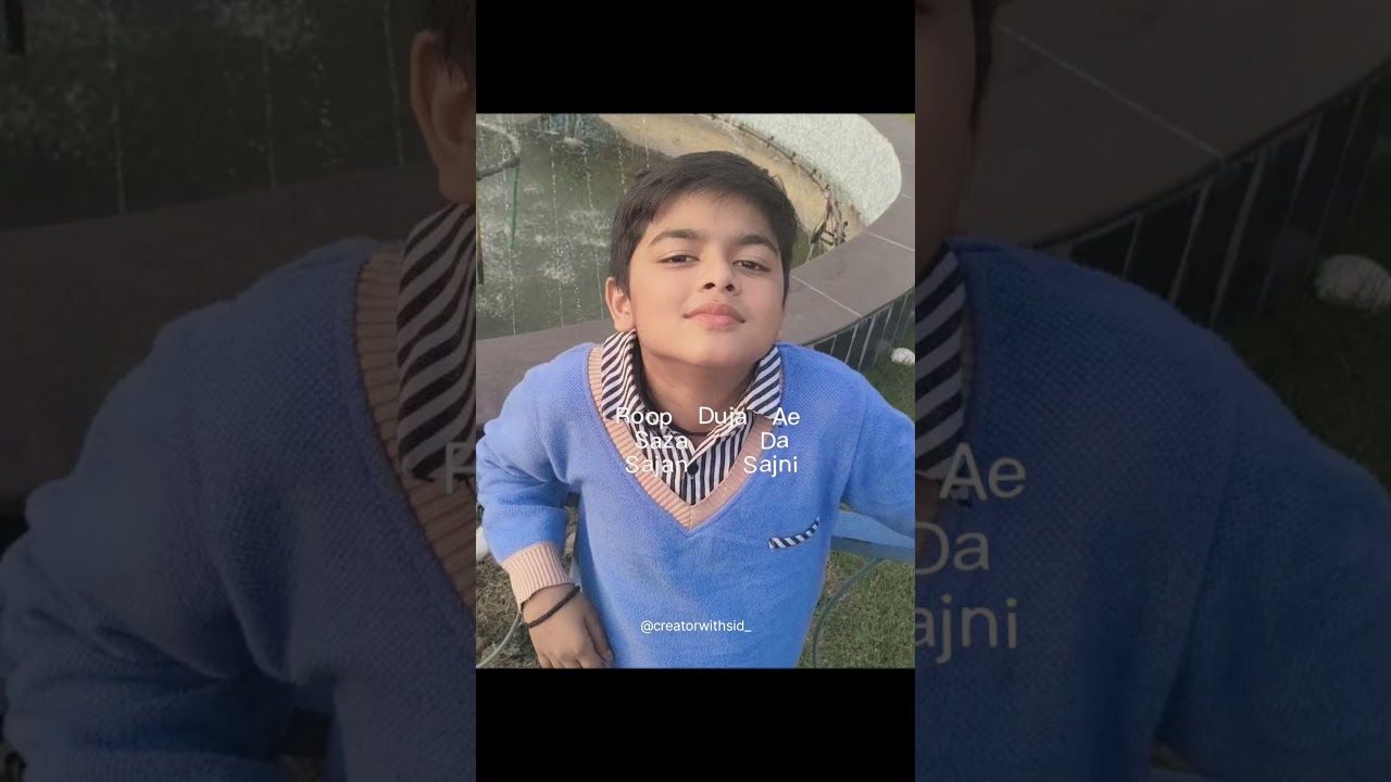 Editing Good 👍🏻  😍