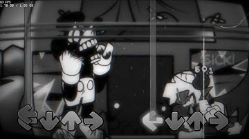 Funkin.avi V2 Delusional Old Charted