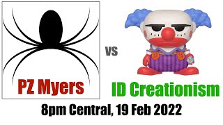 PZ vs ID