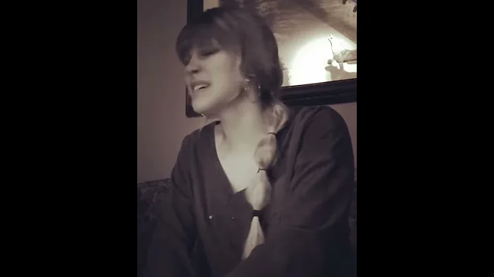 Imagine by John Lennon Cover