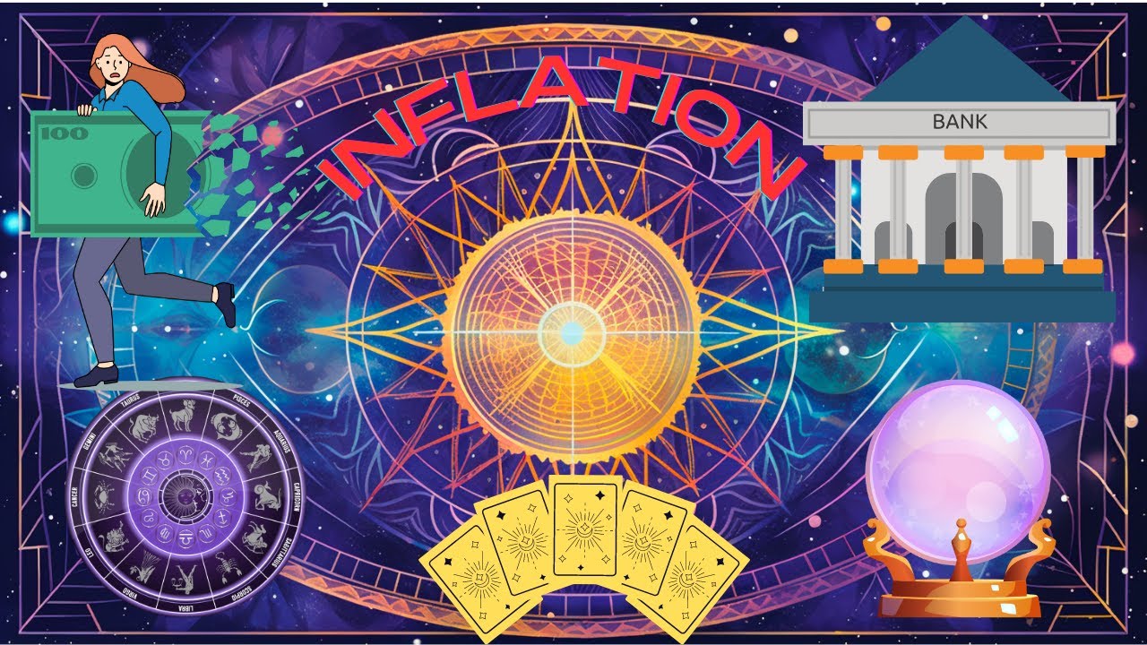 💫🔮 Central Banks & Inflation - YouTube