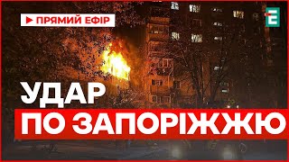 Ще одна ніч, яка доводить, що Росія не відчуває достатнього тиску за затягування війни