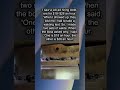 The Clever Welder Who Outsmarted the Pay Test