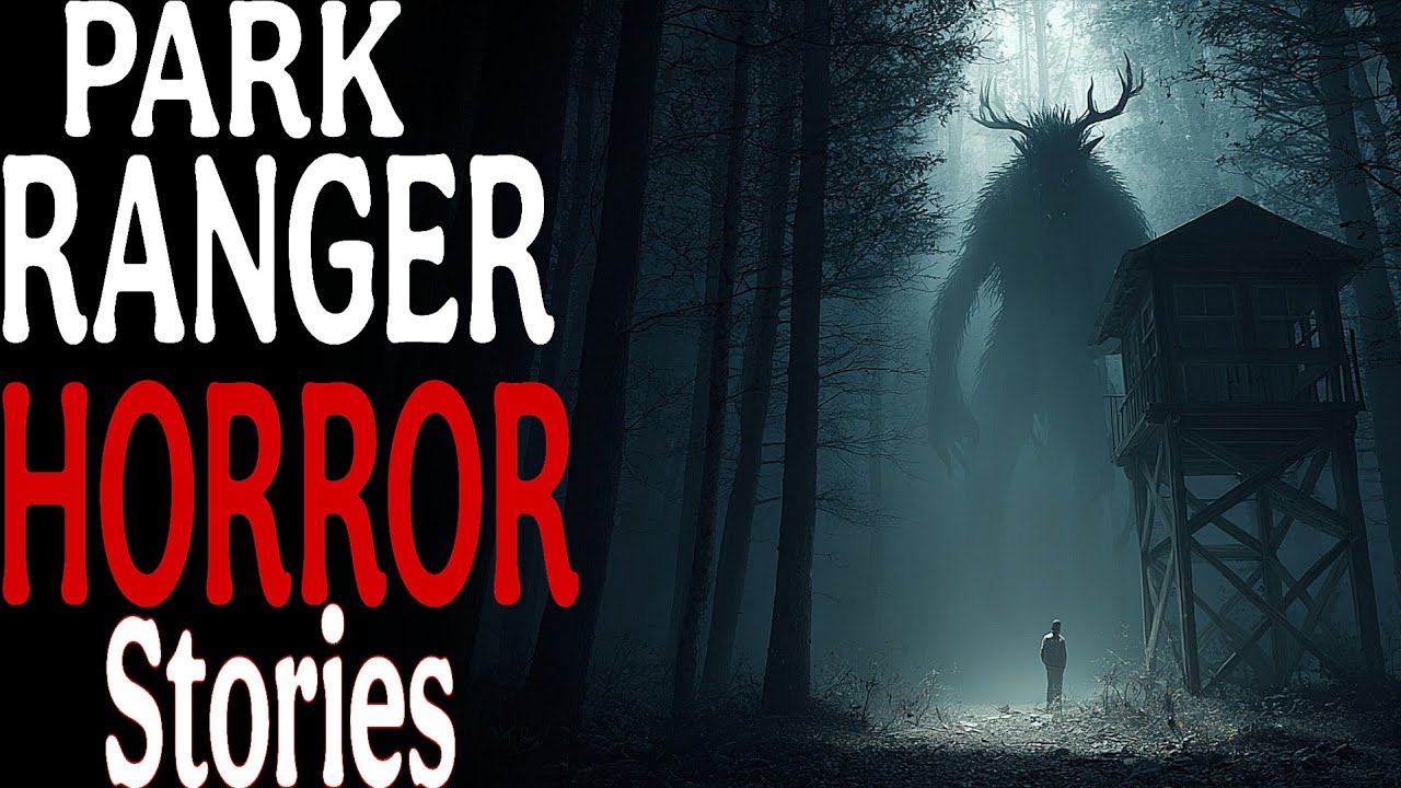 The Ranger’s Final Patrol | Terrifying National Park Ranger Horror Story