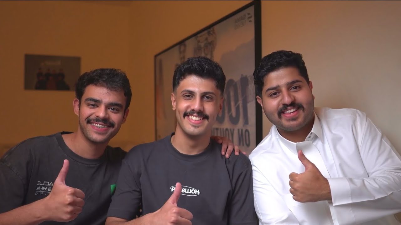 بث ابو فالح احتفالية التوثيق وتجربة منتجات🐧| 3 سبتمبر 