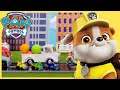 The Mighty Pups Stop a Sharp Scanner - PAW Patrol - Toy Play Episode for Kids