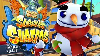 Subway Surfers Venice Beach Buddy