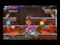 Grand Chase Fortress of Ascension Zero 4th Gameplay Grand Chase Fortress of Ascension Zero 4th Gameplay