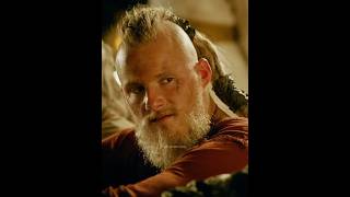 Bjorn Realizes He Ate Commander Euphemius Vikings Ragnar Lothbrok