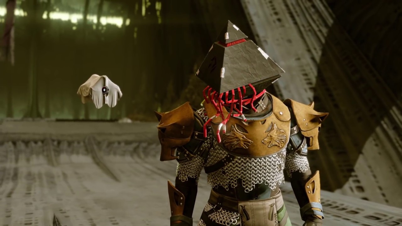Destiny Festival of the Lost Trailer YouTube