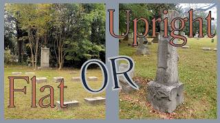 How to Pick a Memorial in Green Hill Cemetery Greensboro NC: Real World Examples