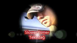 Slower Esmer&Rap Son&Nefes '' DUY SANA SESİMİ '' { 2013 } ✔ ✔ ✔ ✔