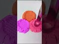 Satisfying and Relaxing Kinetic Sand ASMR #short