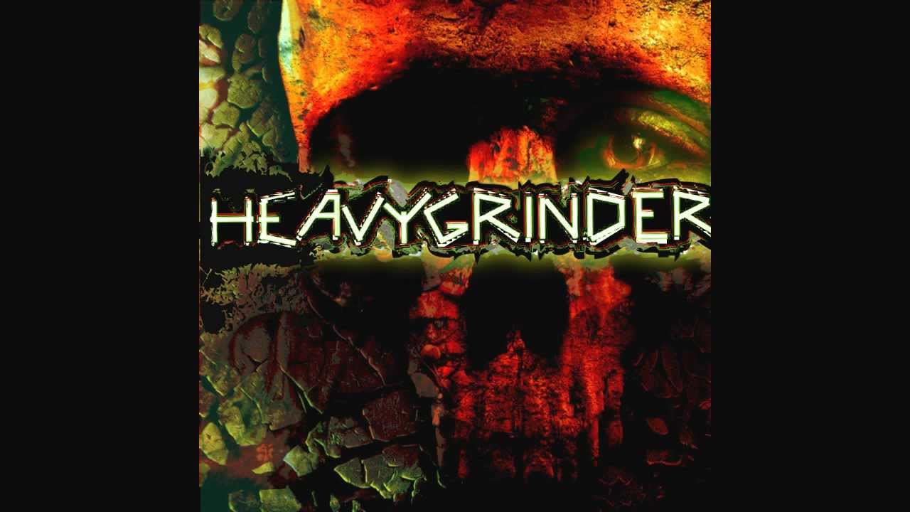 [Electro House] Heavygrinder - Sway