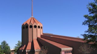 SMMA: 8:30 am Mass, Sun, Jan 23