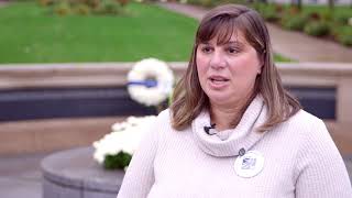 Remembering Pan Am Flight 103: Kara Weipz