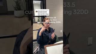 A Smaller Band Might Work Better