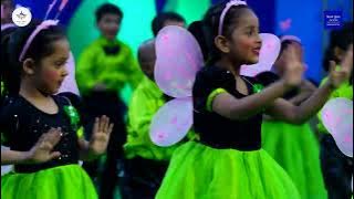 Chale jaise Hawayein, Annual Function 2024 Mlzs danapur