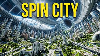 Full How Centrifugal Force Can Recreate Earth's Gravity in Space News
