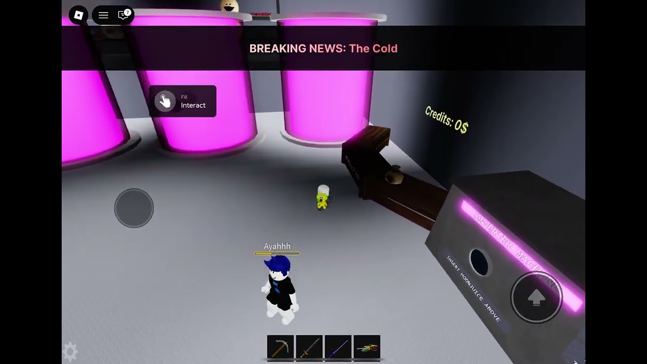 Futcher of the solar sistem