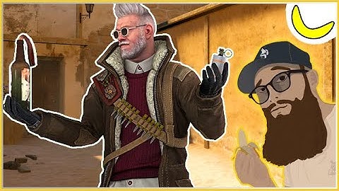 The only nades video you will need (timestamps for all maps)