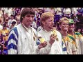 My Most Memorable Day in Tennis - Michael Stich