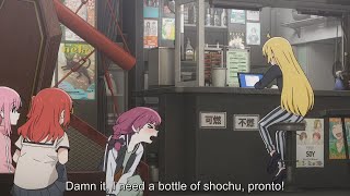 greenbean and maniya - Sparta Winds Remix