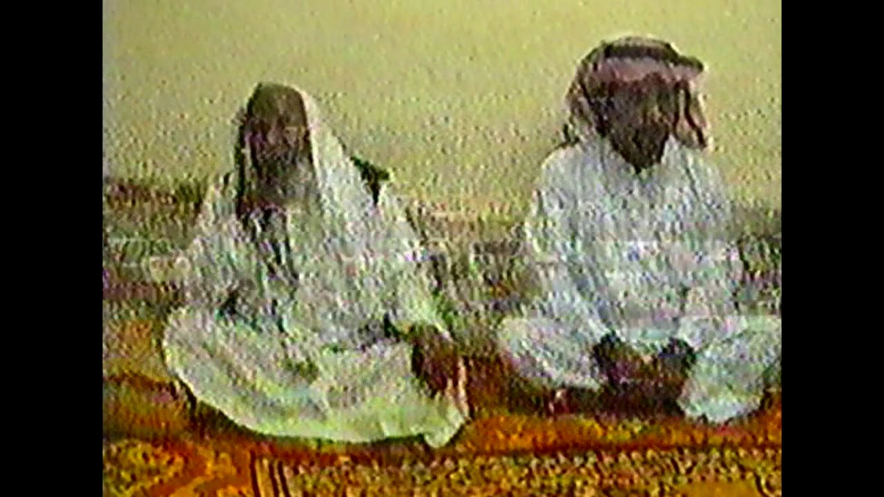 الملا عبدالله بن صالح السعيد -  الطريبيل | أبيات مدح لأمير المؤمنين ع .