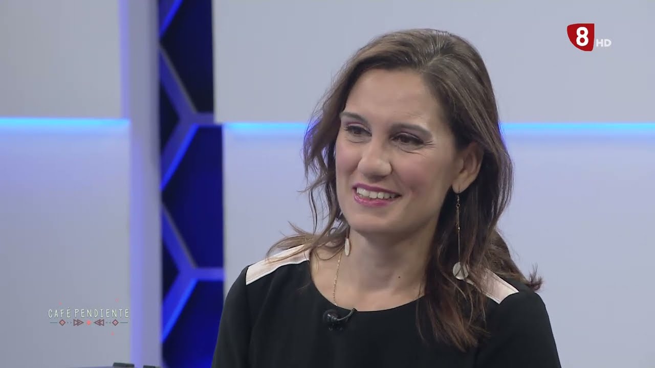 Café pendiente, T1x12: Armando Fernández.