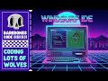 Windsurf IDE Review: Building a Wolf Game in a few hours