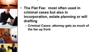 POL 398L The Attorney Client Relationship Part I