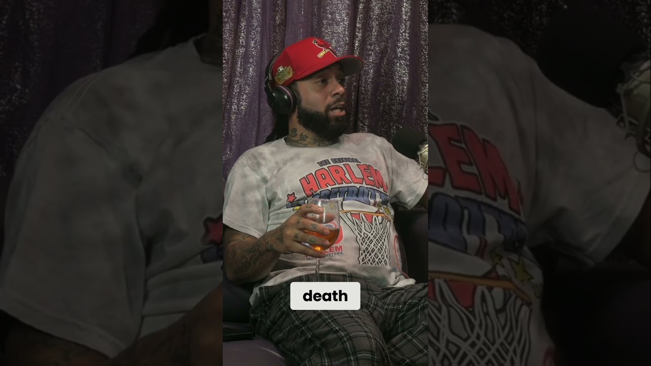 Who’s the Rapper That Could Save Your Life?