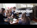 Homeschooling when the unexpected happens  the blessing of a relaxed approach