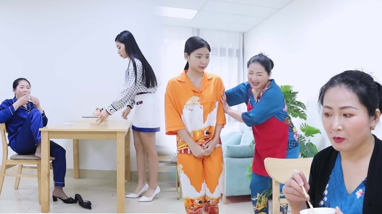 [FULL] Mẹ Chồng Bắt Con Dâu Chi Tiền Cung Phụng Tiểu Tam Và Cái Kết Đắng