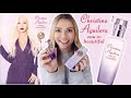 NEW CHRISTINA AGUILERA EAU SO BEAUTIFUL PERFUME REVIEW Soki London