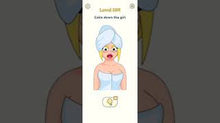DOP 2 Level 834 : All Levels - Kids Game - Brain Game - #short #shorts #BrainGame #DOP2 #oldkingyt