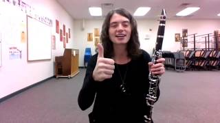 Famous #18 Go Tell Aunt Rhodie Clarinet Net Worth
