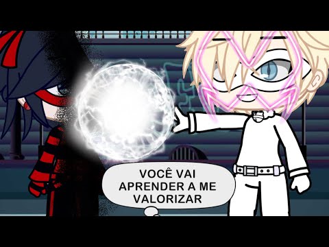 King of mean |°Meme/Miraculous ladybug °|•