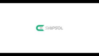 How to create collection in Arabic and English language on Eshipsol screenshot 5