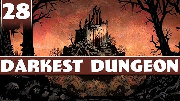 Alluring Siren | Darkest Dungeon Gameplay - Part 28
