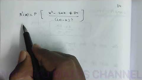 Examples:7.64|| CLASS 12 MATHS CHAPTER 7