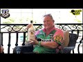 Talk Cornhole Episode 1