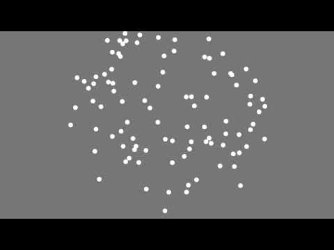【Builder】PsychoPyでキー入力に応じて動作2（Python）