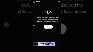 Natural Language to Code? Meet OpenAI Codex! 🤖