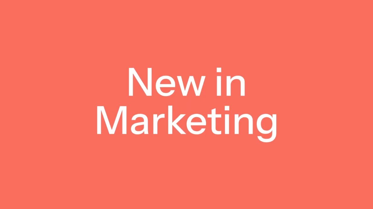 What’s new in Klaviyo | Q2 Feature Updates