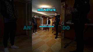 How to be successful in real estate (from someone flipping 250+ houses a year) 🏡 #realestate