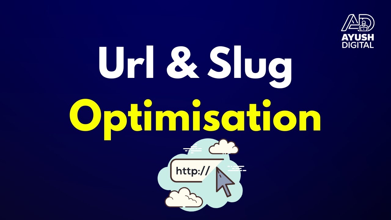 SEO URL Structure Explained | URL & Slug Optimization