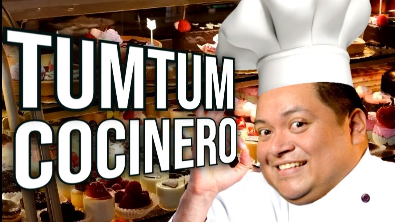 Cooking Simulator Con El Chef TumTum