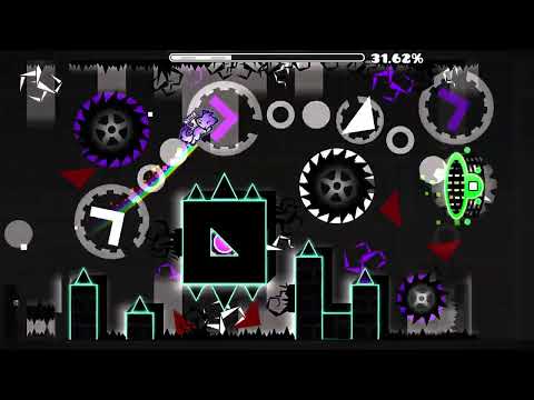 Showcase for Haunted ClubStep